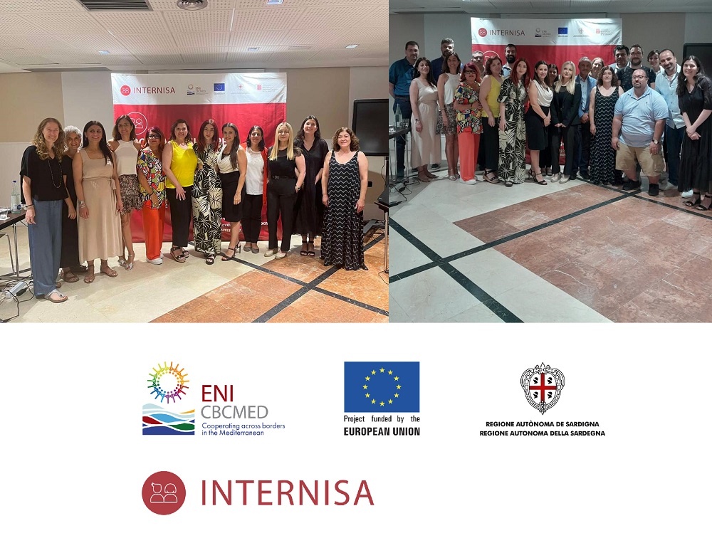 INTERNISA Project's 7th Meeting in Barcelona Concludes with Focus on Deliverables and Future Plans