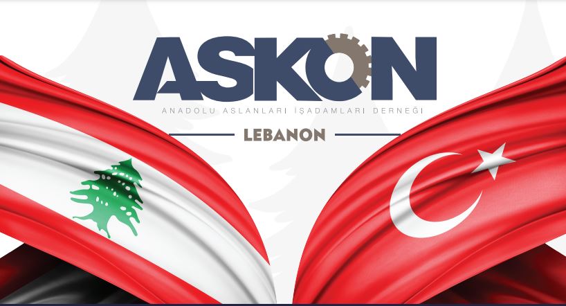 Announcement: Initiative of trade & investment partnerships between Lebanon and Turkey