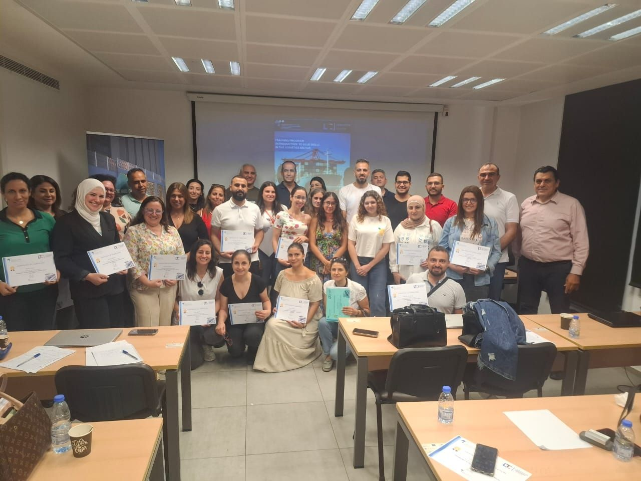 Blue Skills Second Edition