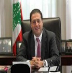 الرئيس شقير والسفير الايطالي يطلقان مجلس الاعمال اللبناني - الايطالي