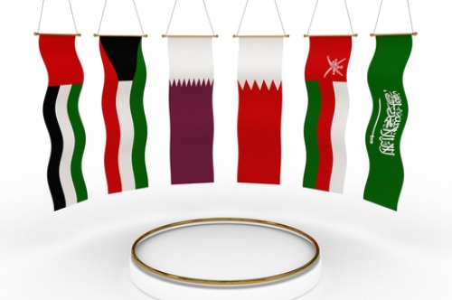 مكتب تنمية العلاقات الإقتصادية اللبنانية-الخليجية