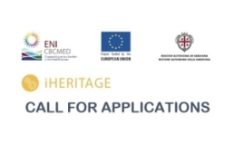 INVITATION TO TENDER : iHERITAGE Project ENI CBC MED - Production of a 360° Video Trailer