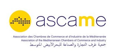 Chamber of Beirut & Mount Lebanon calls from ASCAME platform For solidarity with Lebanese enterprises