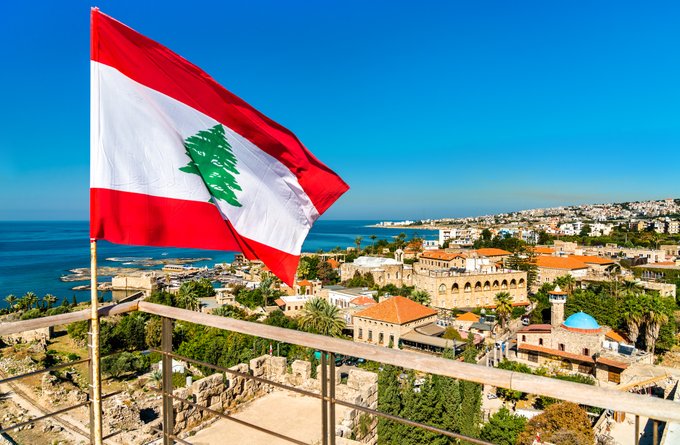 ICC extends a message of support to Lebanon