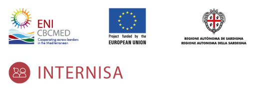 INTERNISA Project - ENI CBC Med Programme