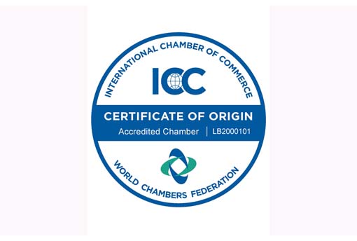 ICC welcomes Beirut & Mount Lebanon Chamber of Commerce to International CO Accreditation Chain