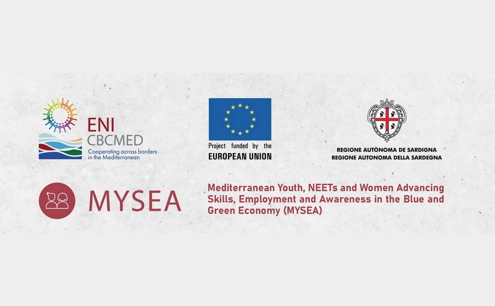 Online Launching of the EU-funded project “MYSEA”