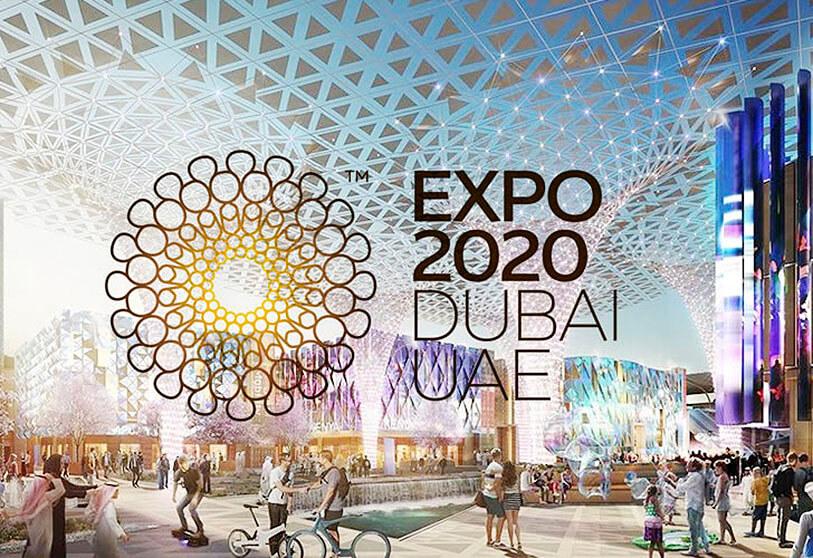 The Lebanese Pavilion Expo 2020 Dubai