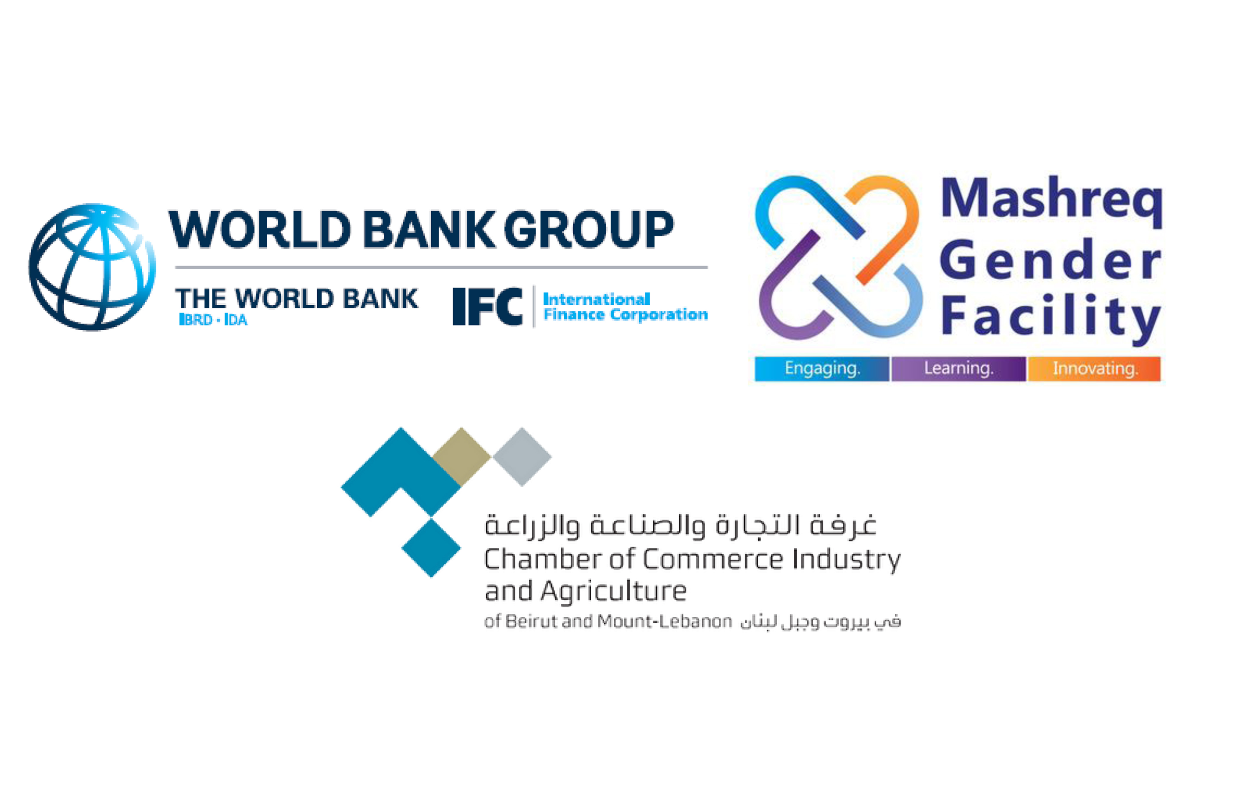 Partnership CCIA-BML with IFC/World Bank
