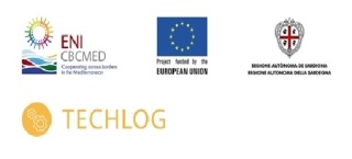 TECHLOG - Technological Transfer for Logistics Innovation in Mediterranean area