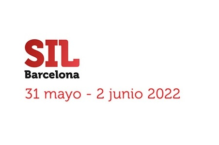 Invitation SIL Barcelona 31 May - 2 June 2022