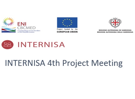 INTERNISA upcoming Project Meeting in Beirut