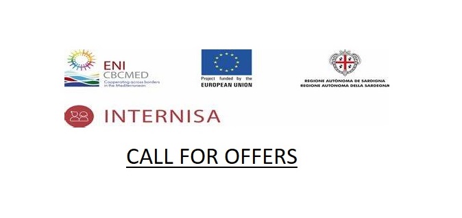 INTERNISA PROJECT - CALL FOR FURNITURE OFFERS FOR THE WOMEN DIGITAL CENTER