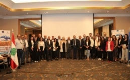 Beirut welcomes the 3rd TECHLOG Steering Committee